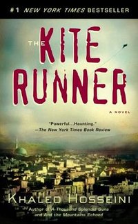 The Kite Runner (Riverhead Trade; Reprint edition 2004)