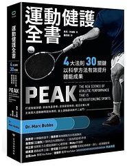 運動健護全書