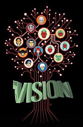 Vision Director's Cut