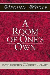 A Room of One's Own (Wiley-Blackwell 2015)