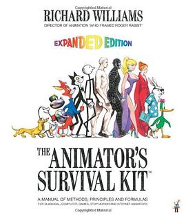 The Animator's Survival Kit, Expanded Edition