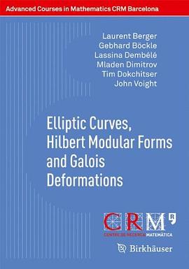 Elliptic Curves, Hilbert Modular Forms and Galois Deformations