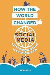 How the World Changed Social Media