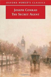 The Secret Agent (Oxford University Press 2004)