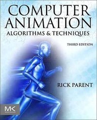 Computer Animation, Third Edition (2012)