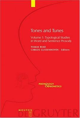 Tones and Tunes