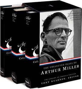 The Collected Plays of Arthur Miller