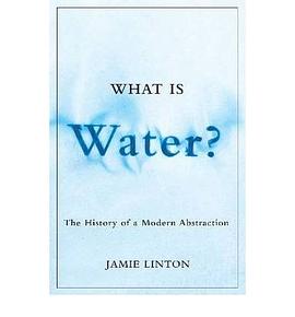 What Is Water?