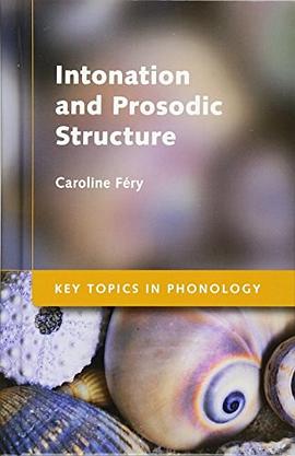 Intonation and Prosodic Structure