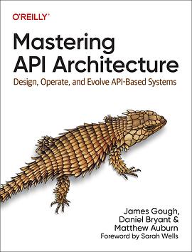 Mastering API Architecture