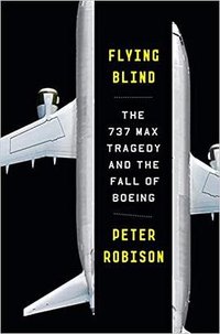 Flying Blind (Doubleday 2021)