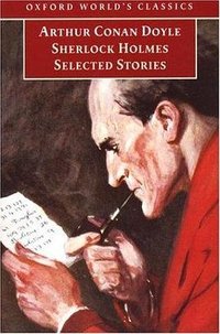 Sherlock Holmes (Oxford University Press, USA 1998)