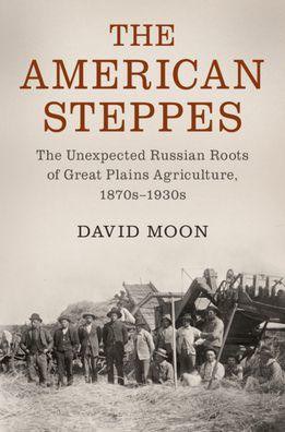 The American Steppes