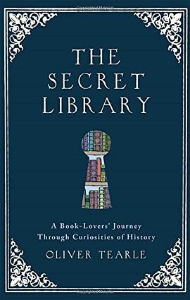 The Secret Library