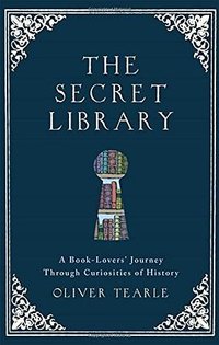 The Secret Library (Michael O'Mara 2017)