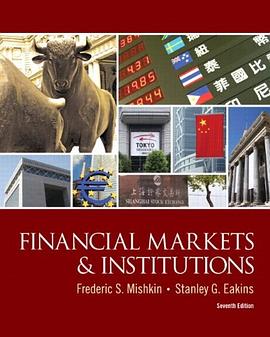 Financial Markets and Institutions