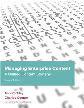 Managing Enterprise Content