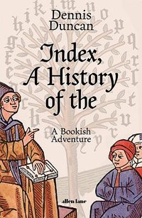 Index, A History of the (Penguin 2022)