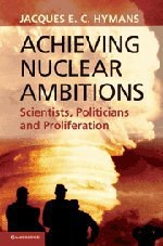 Achieving Nuclear Ambitions