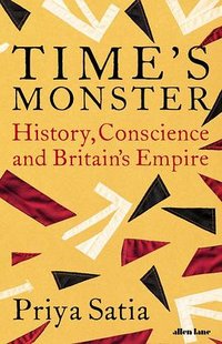 Time's Monster (2020)