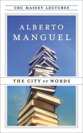 The City of Words