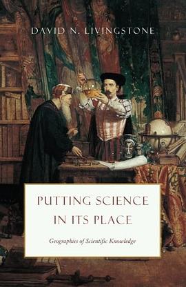 Putting Science in Its Place