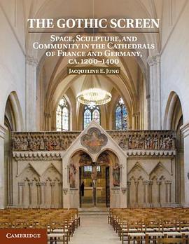 The Gothic Screen