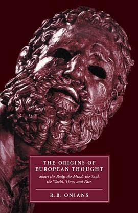 The Origins of European Thought