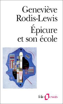 Épicure et son école
