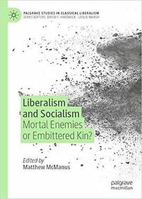 Liberalism and Socialism
