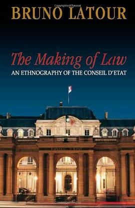 The Making of Law