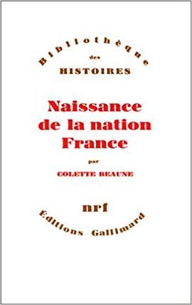Naissance de la nation France