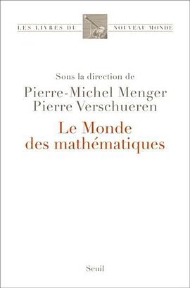 Le Monde des mathématiques