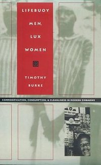Lifebuoy Men, Lux Women