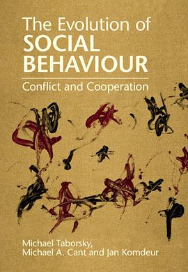 The Evolution of Social Behaviour