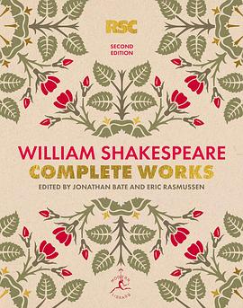 William Shakespeare Complete Works