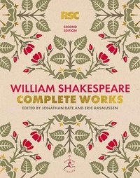 William Shakespeare Complete Works (Modern Library 2022)