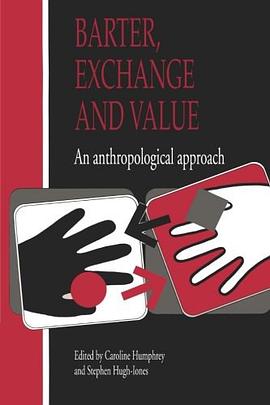 Barter, Exchange and Value