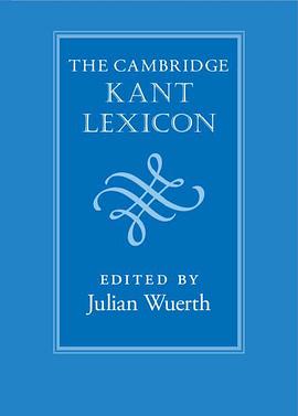 The Cambridge Kant Lexicon