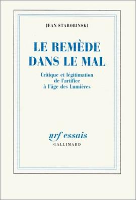 Le Remède dans le mal