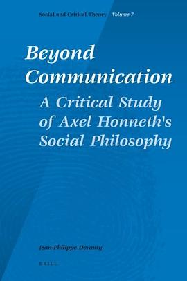 Beyond Communication