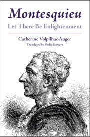 Montesquieu