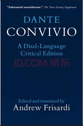 Dante: Convivio