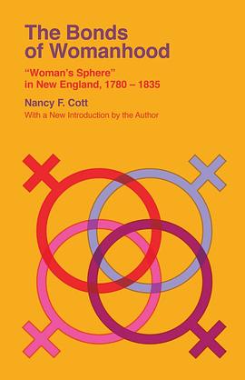 The Bonds of Womanhood