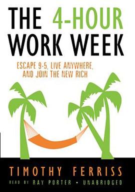 The 4-Hour Work Week