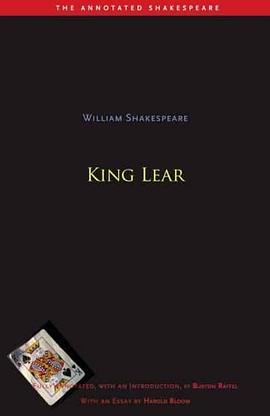 King Lear (The Annotated Shakespeare)