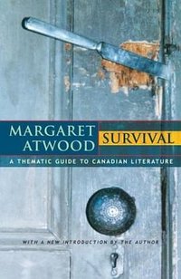 Survival (McClelland & Stewart 2004)