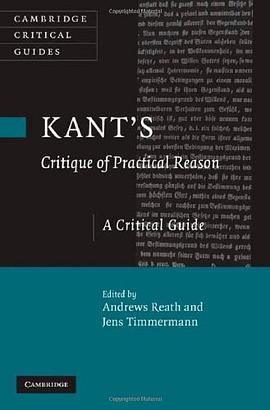 Kant's 'Critique of Practical Reason'