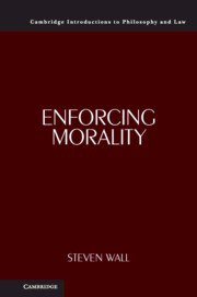 Enforcing Morality