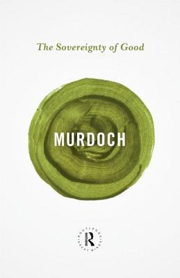 The Sovereignty of Good